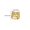 Anillo ajustable