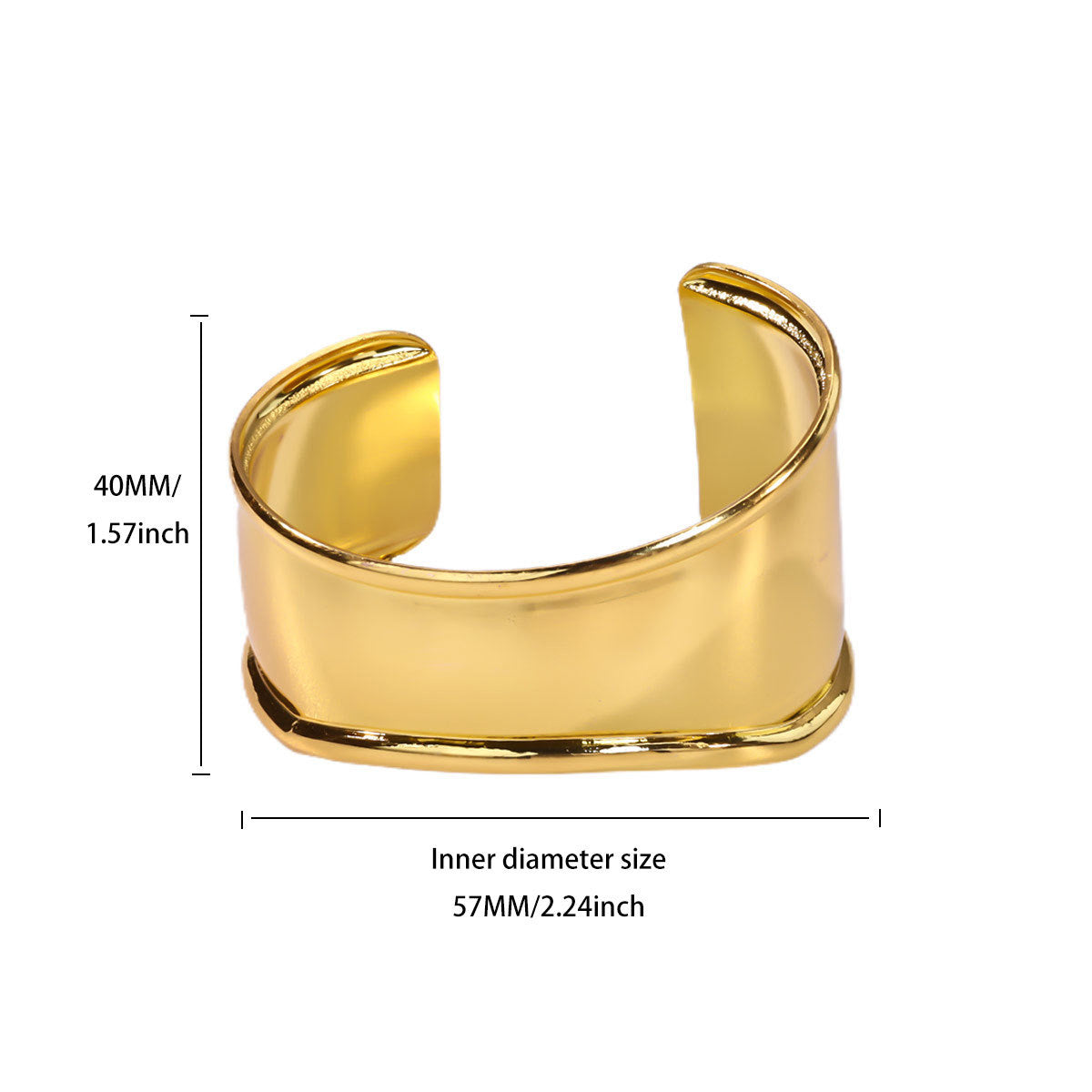 Brazalete XL