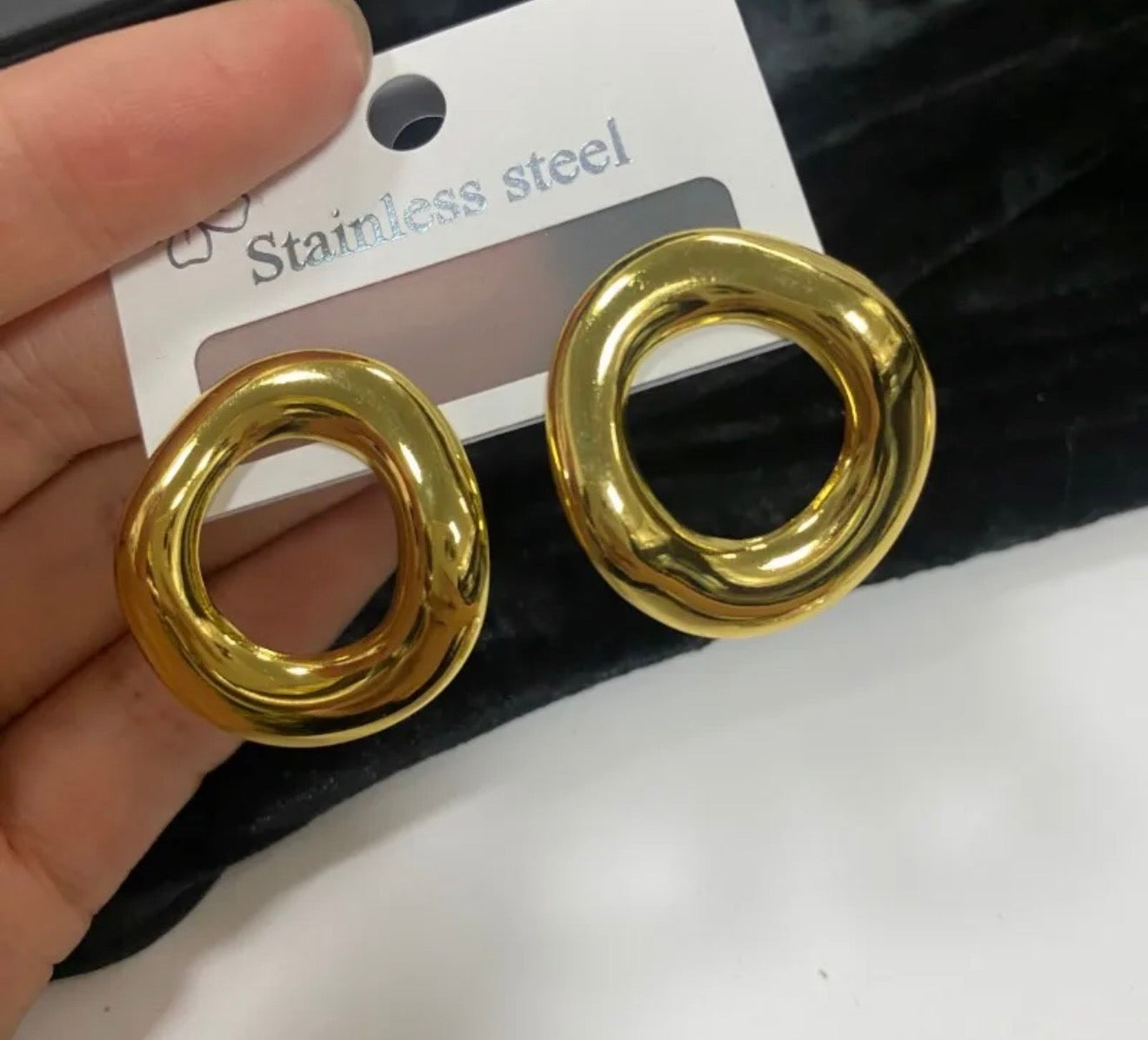 Aretes