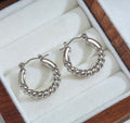 Argollas textura