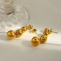 Aretes