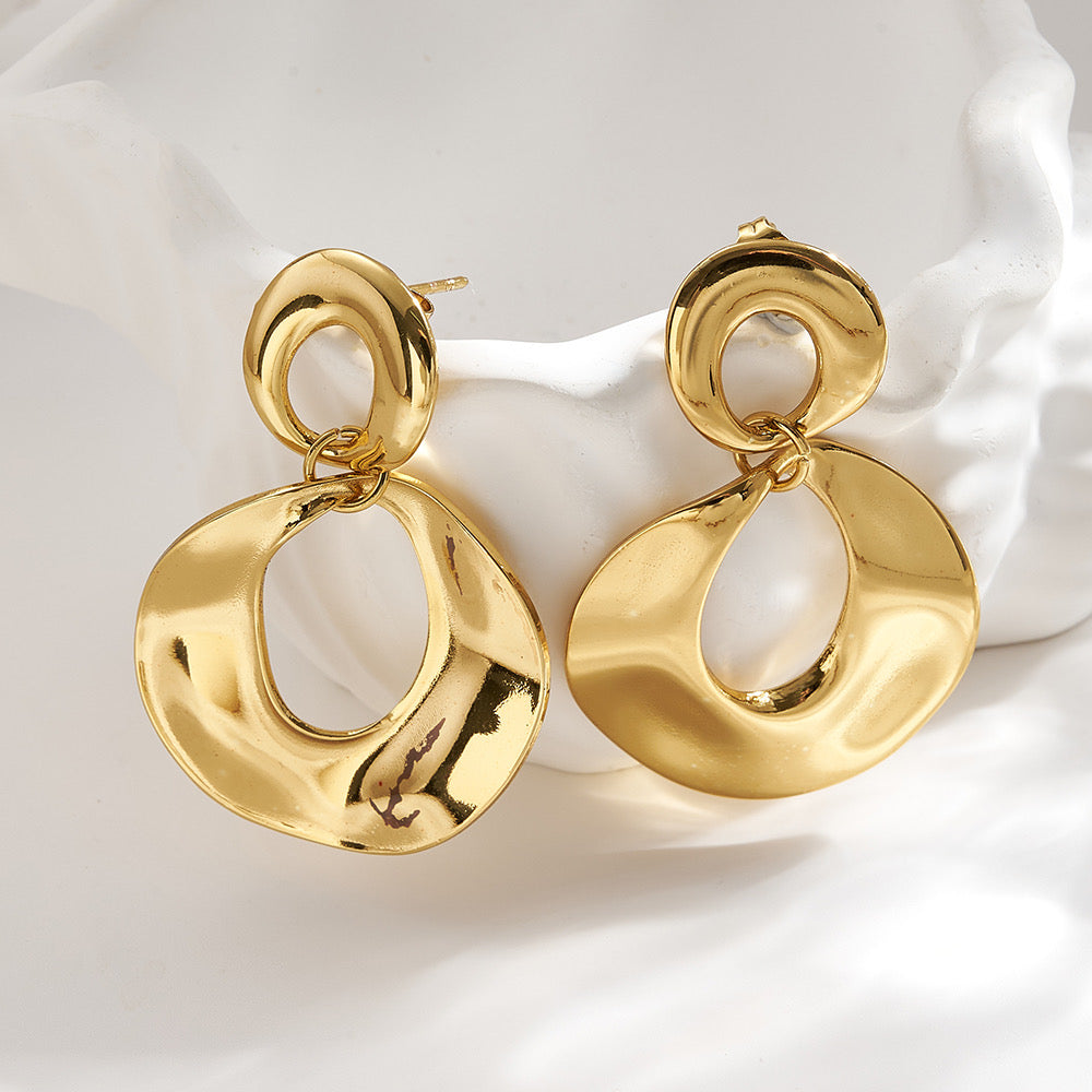 Aretes