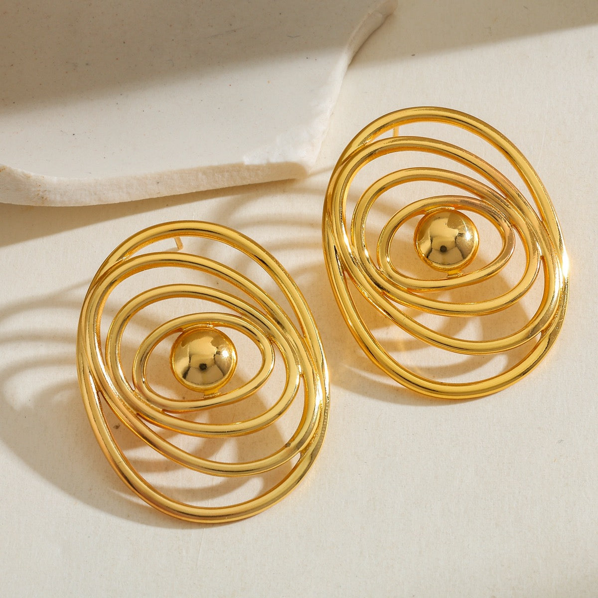 Aretes