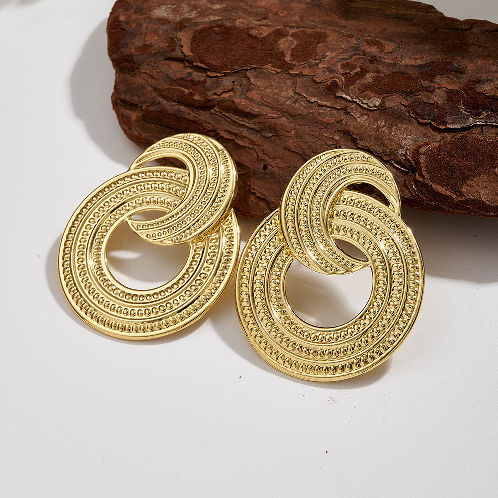 Aretes