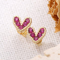 Mini heart