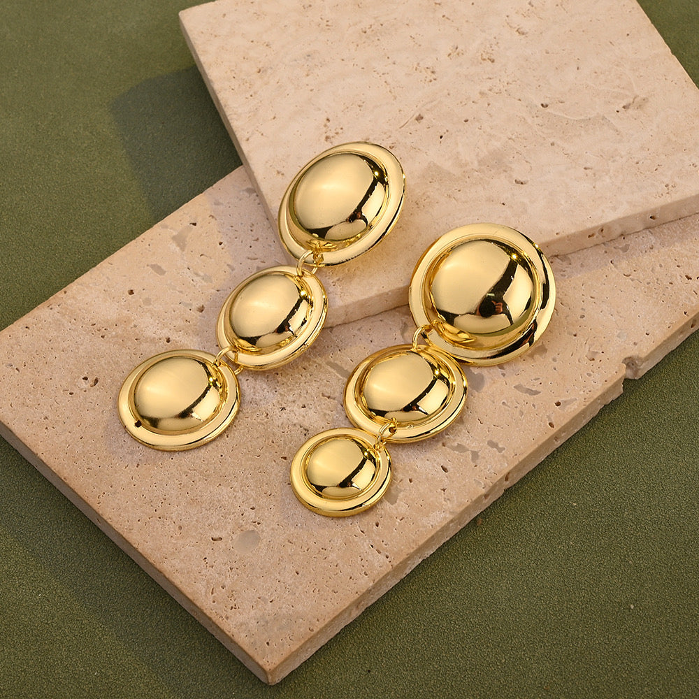 Aretes