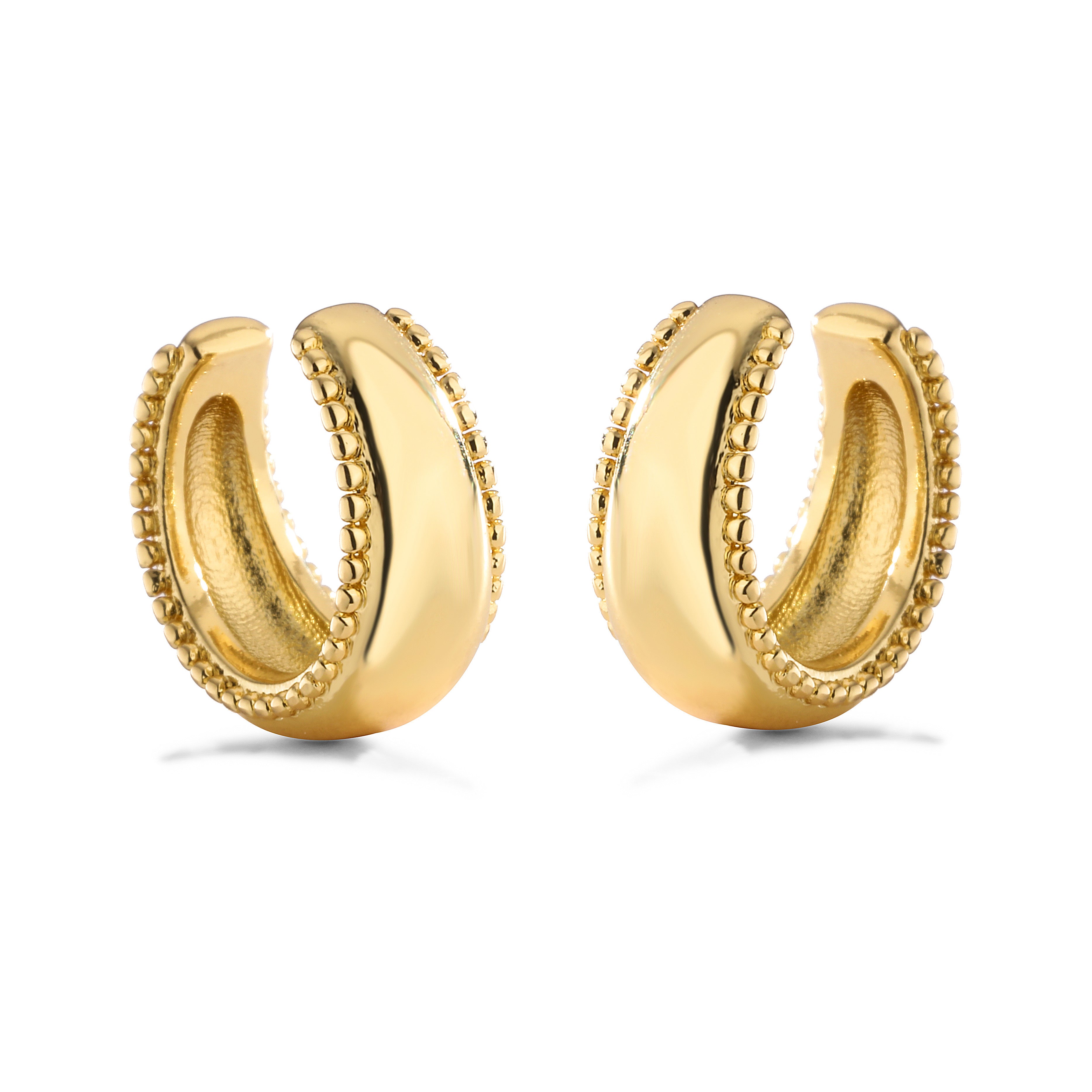 Earcuffs
