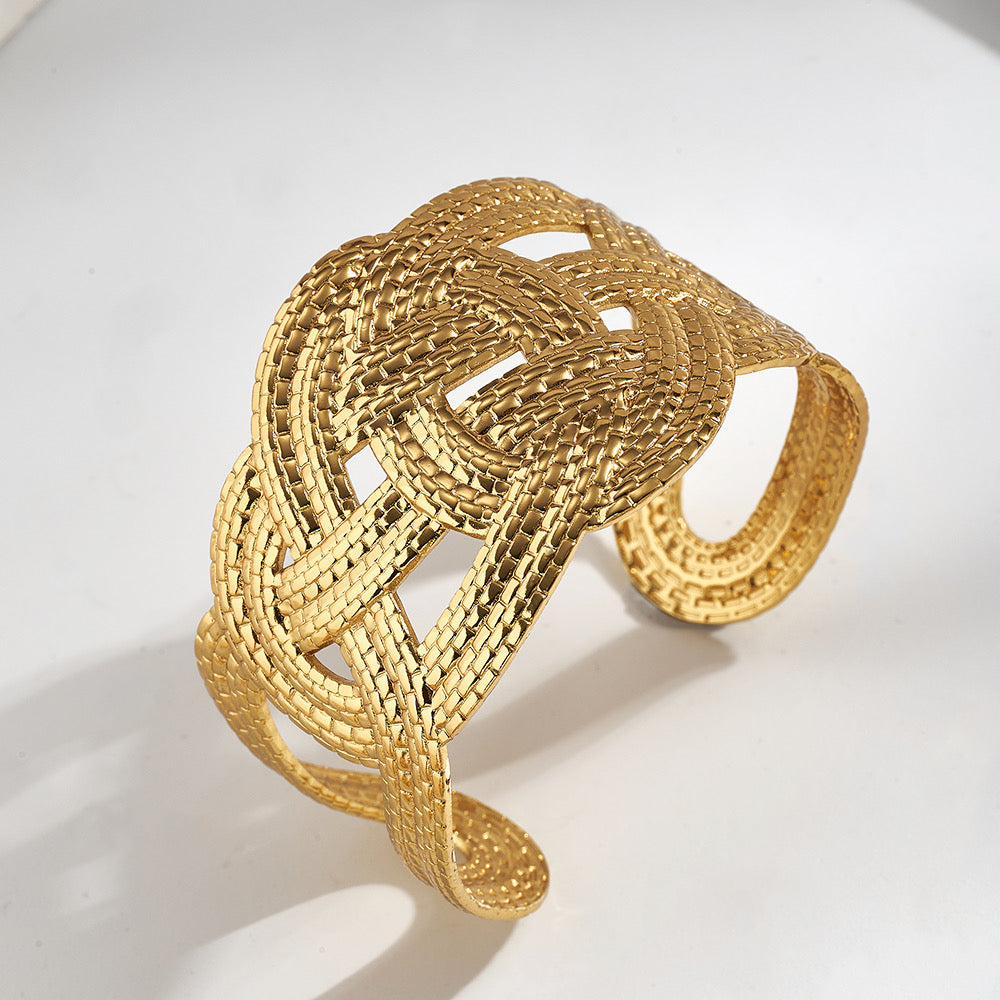 Brazalete trendy
