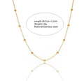 Balines necklace
