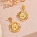 Aretes