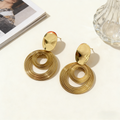 Aretes