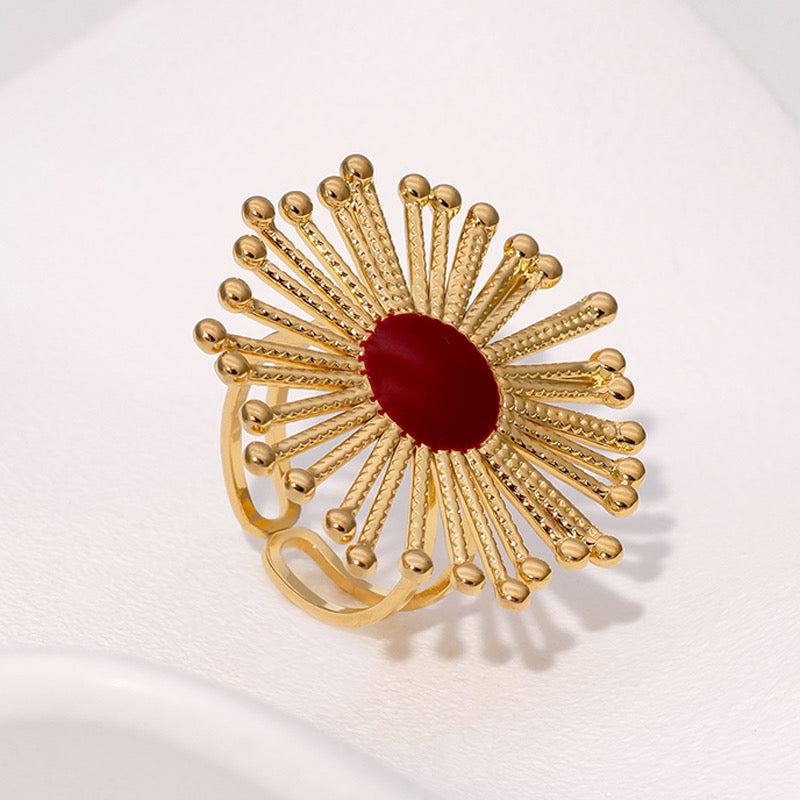 Anillo ajustable