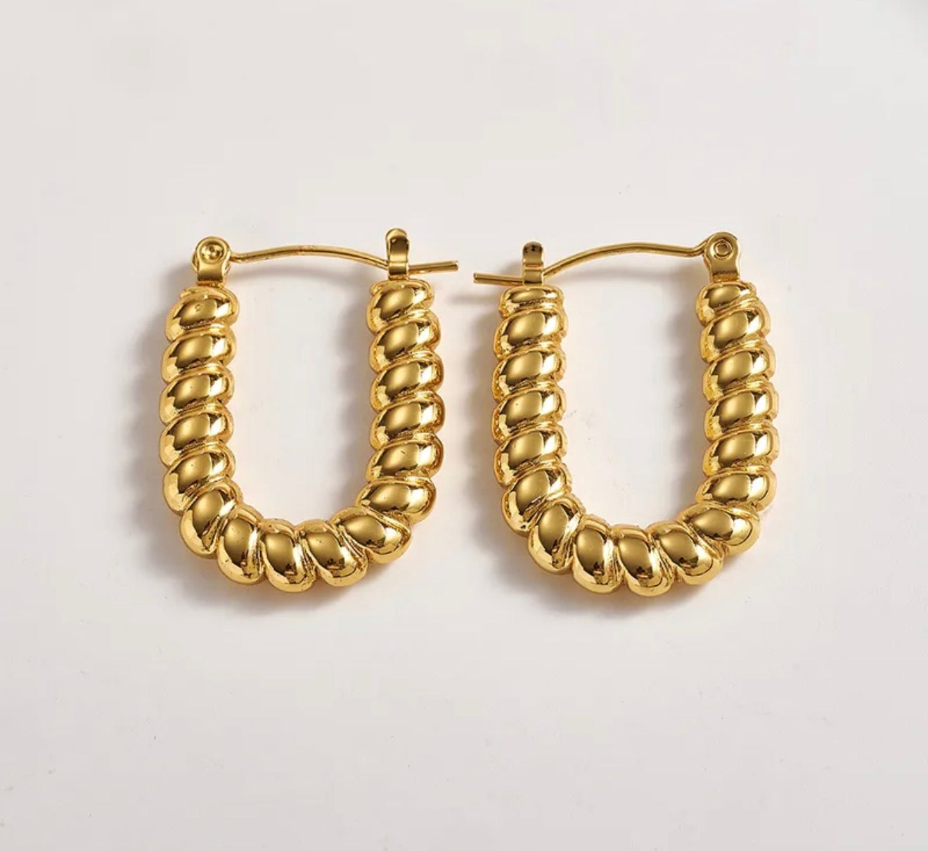 Argollas básicas