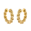 Earcuffs