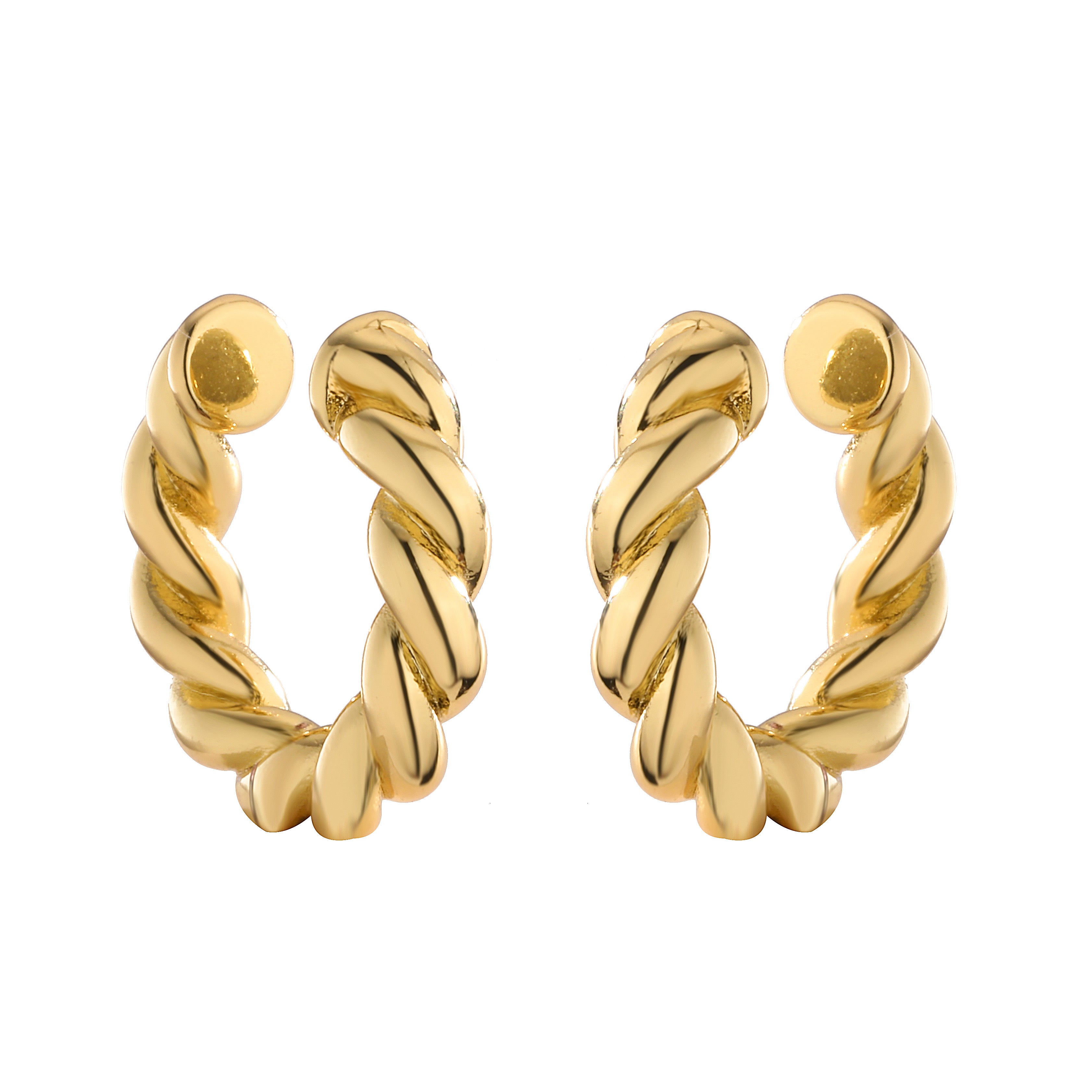 Earcuffs