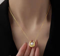 Perla necklace