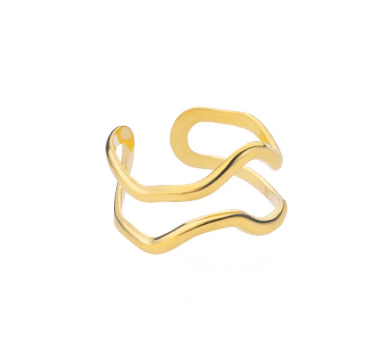 Anillo ajustable
