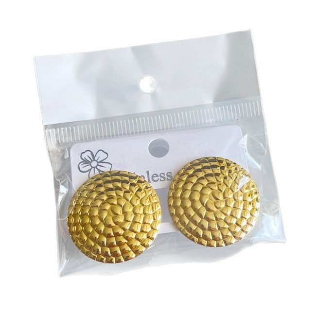 Aretes
