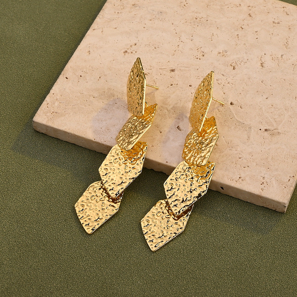 Aretes
