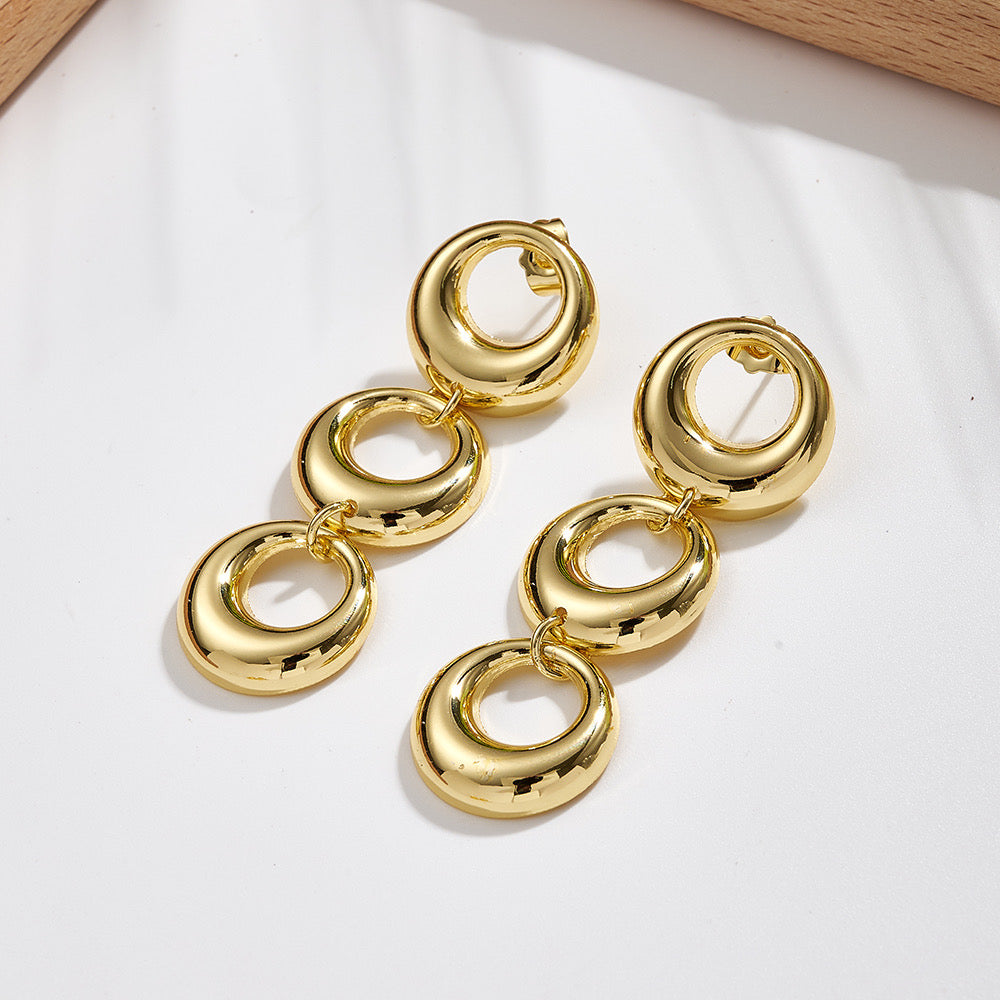 Aretes