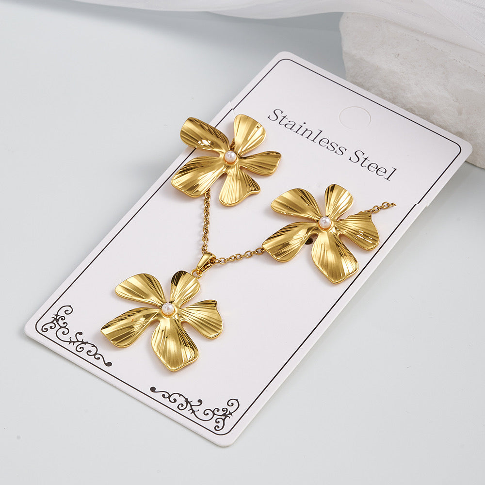 Set Perla