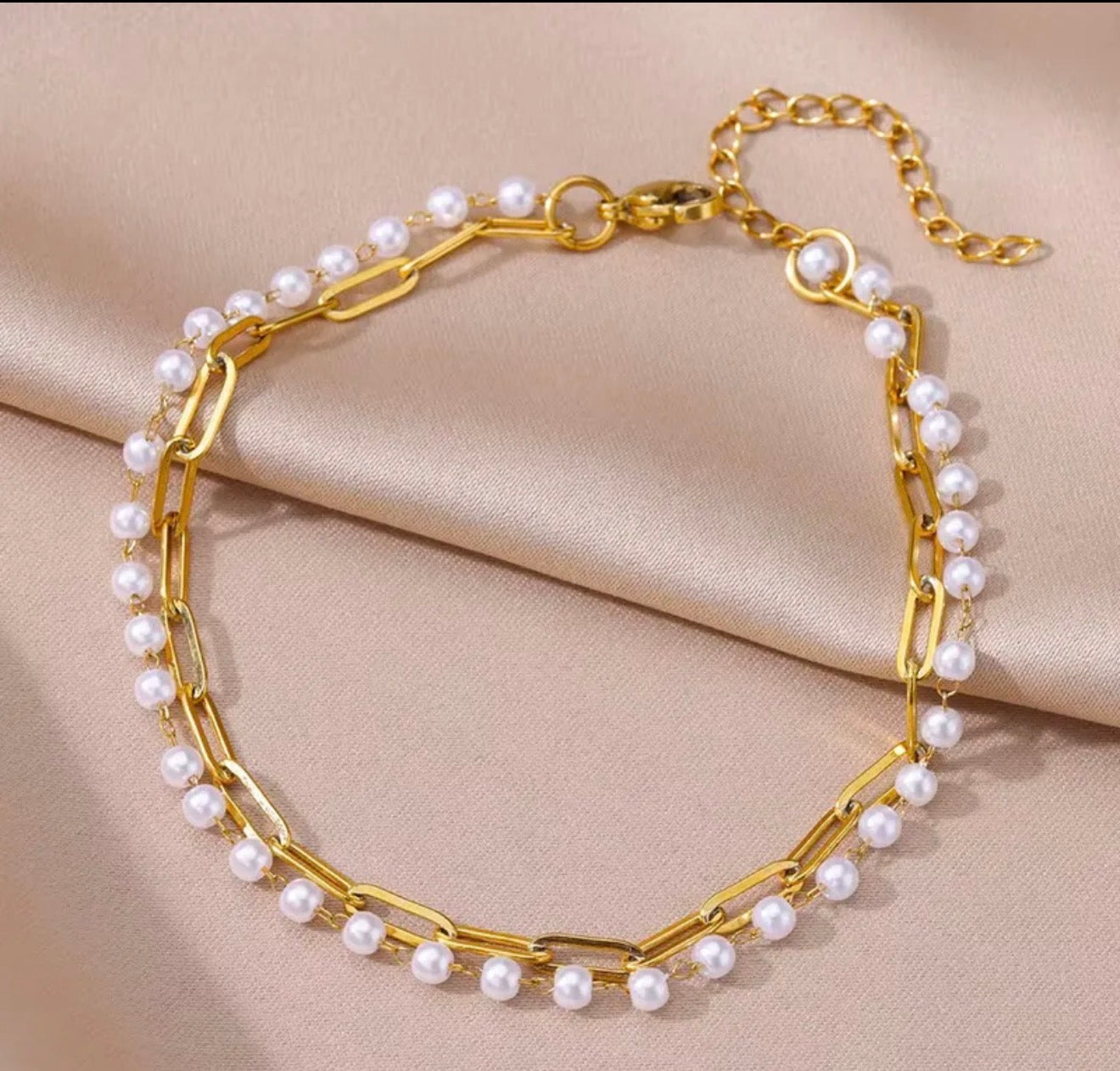 Doble brazalete