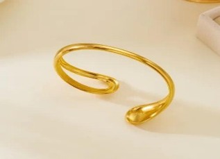 Brazalete trendy