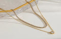 Cadena diamente